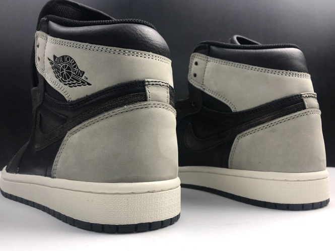 555088 -033 JORDAN 1 LIGHT AIR HIGH ARMY 0717